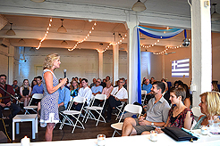 CELEBRATION OF LIFE LIVED FULLY